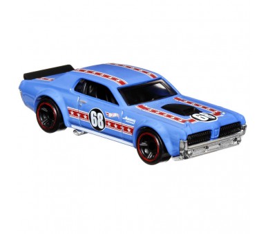 Coche Celebration Hot Wheels surtido