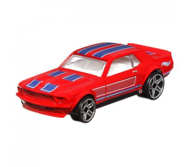 Coche Celebration Hot Wheels surtido