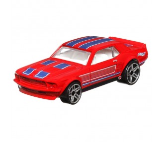 Coche Celebration Hot Wheels surtido