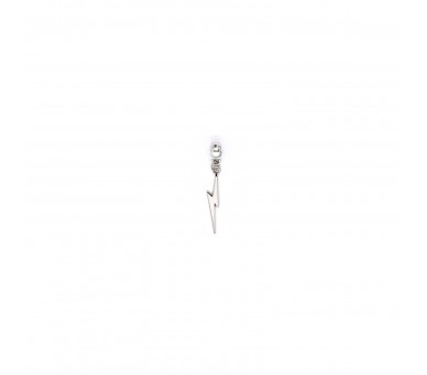 Colgante charm Lightning Bolt Harry Potter