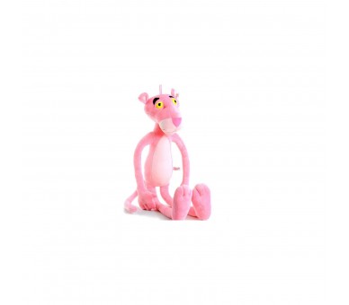 Peluche Pantera Rosa soft 30cm