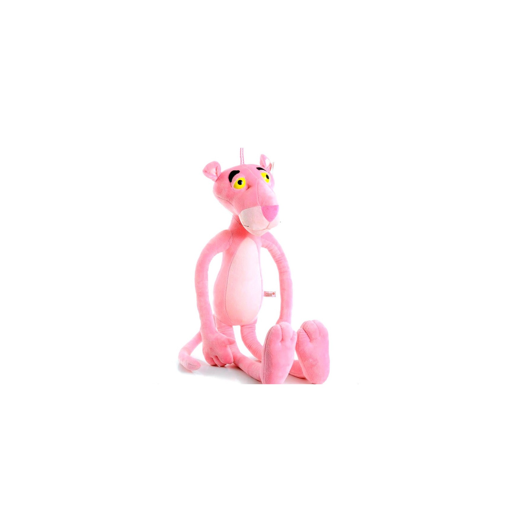 Peluche Pantera Rosa soft 60cm