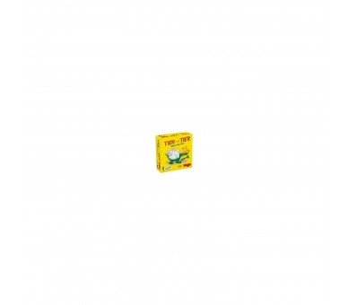 Juego De Mesa Animal Sobre Animal Pequeño Pero Maton Mini