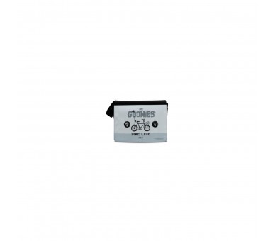 Bandolera The Goonies Bike Club