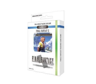 Mazo Final Fantasy  Ff Xii 2018 + Promos