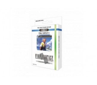 Mazo Final Fantasy  Ff Xii 2018 + Promos