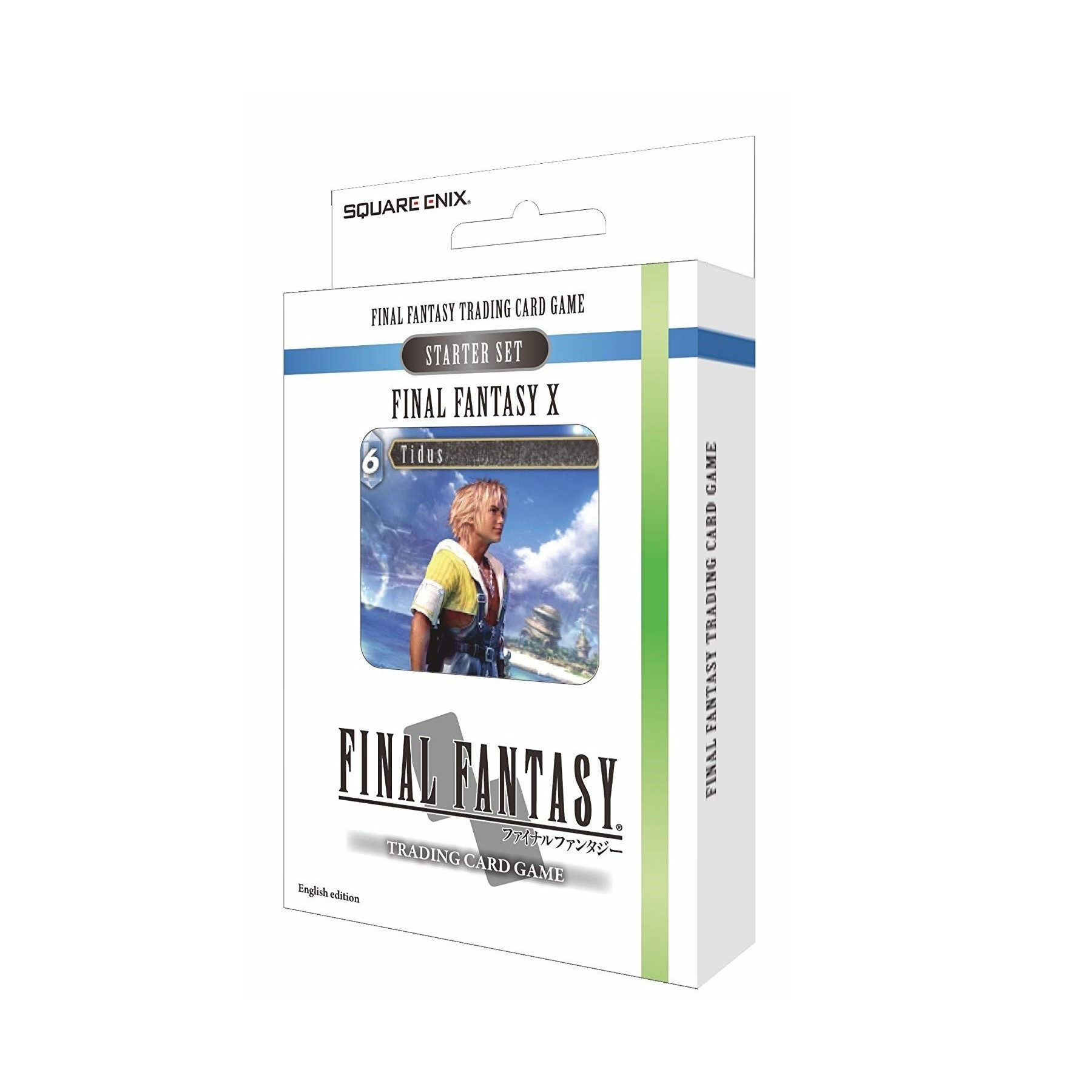 Mazo Final Fantasy  Ff Vii + Promos