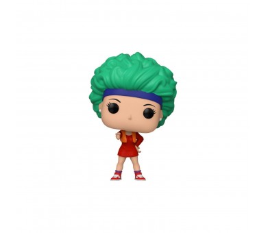 Figura Funko Pop Dragon Ball: Bulma