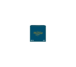 Juego De Mesa Hasbro Trivial Clasico