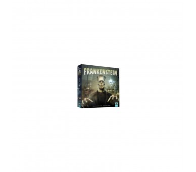 Cartas Frankenstein
