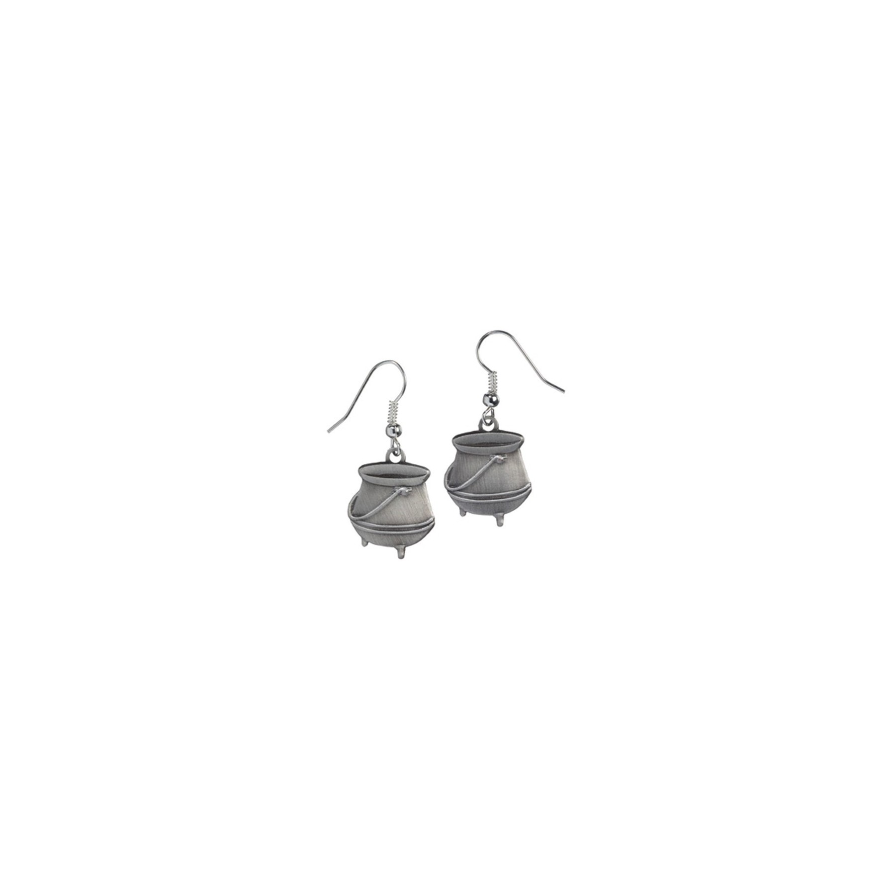 Pendientes Harry Potter Potion Cauldron