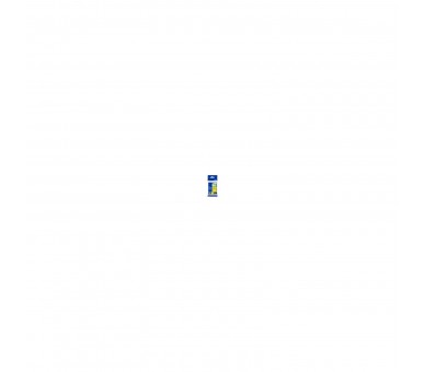 Cinta Brother Laminada Amarillo/Negro 12Mm