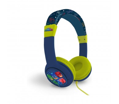 Auriculares Pj Masks! Children´S