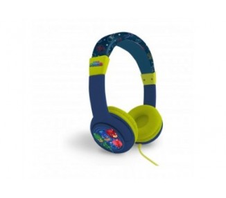 Auriculares Pj Masks! Children´S