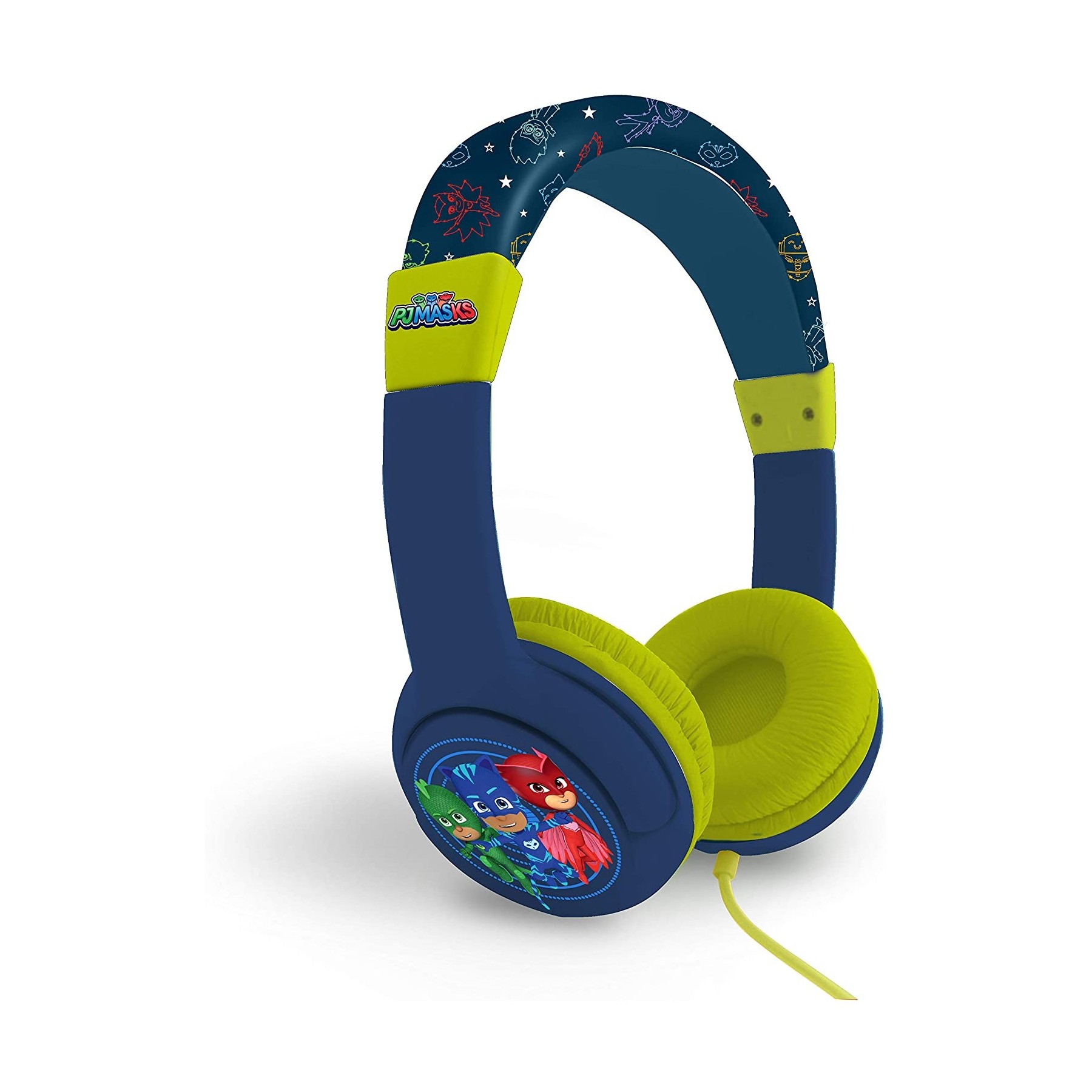 Auriculares Pj Masks! Children´S