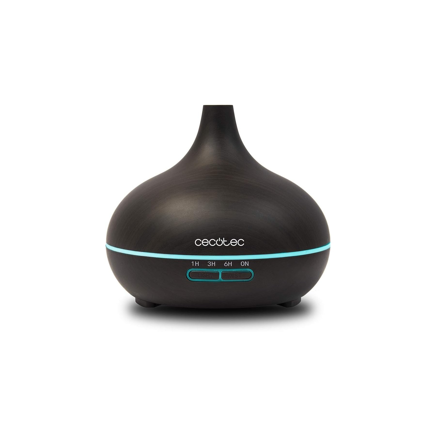 Humidificador Cecotec Pure Aroma 300 Yin