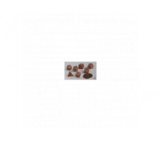 Caja Dados + Moneda The Witcher Monster Slay(7)