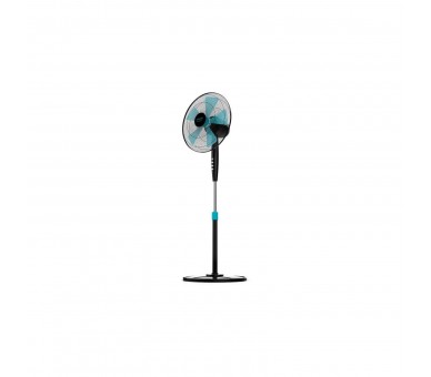 Ventilador Pie Cecotec Energysilence 510
