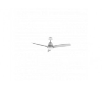 Ventilador De Techo Energysilence Aero 5200 White Design