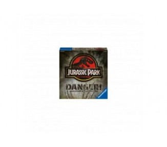Juego Mesa Danger Jurassic Park
