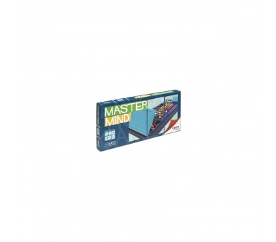 Juego Master Mind Colores