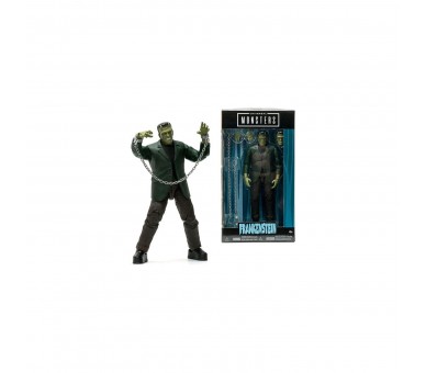 Figura Frankenstein Universal Monsters 15Cm