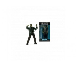 Figura Frankenstein Universal Monsters 15Cm