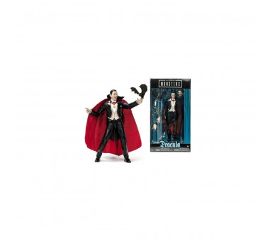 Figura Dracula Universal Monsters 15Cm