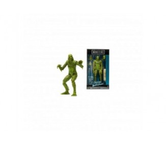 Figura El Monstruo De La Laguna Negra Universal Monsters 15C