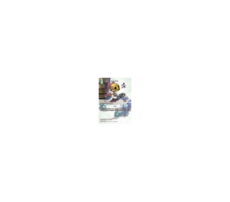 Cartas Final Fantasy Tcg Opkit Norchstalen (16+4) Nov21