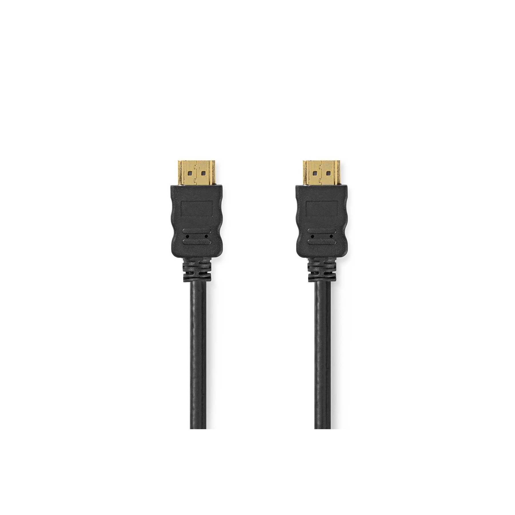 Cables Nedis Hdmi  4K@30Hz Conector Hdmi  A Conector Hdmi  1