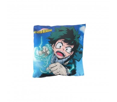 Cojin My Hero Academia
