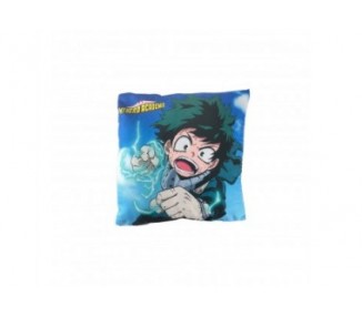 Cojin My Hero Academia