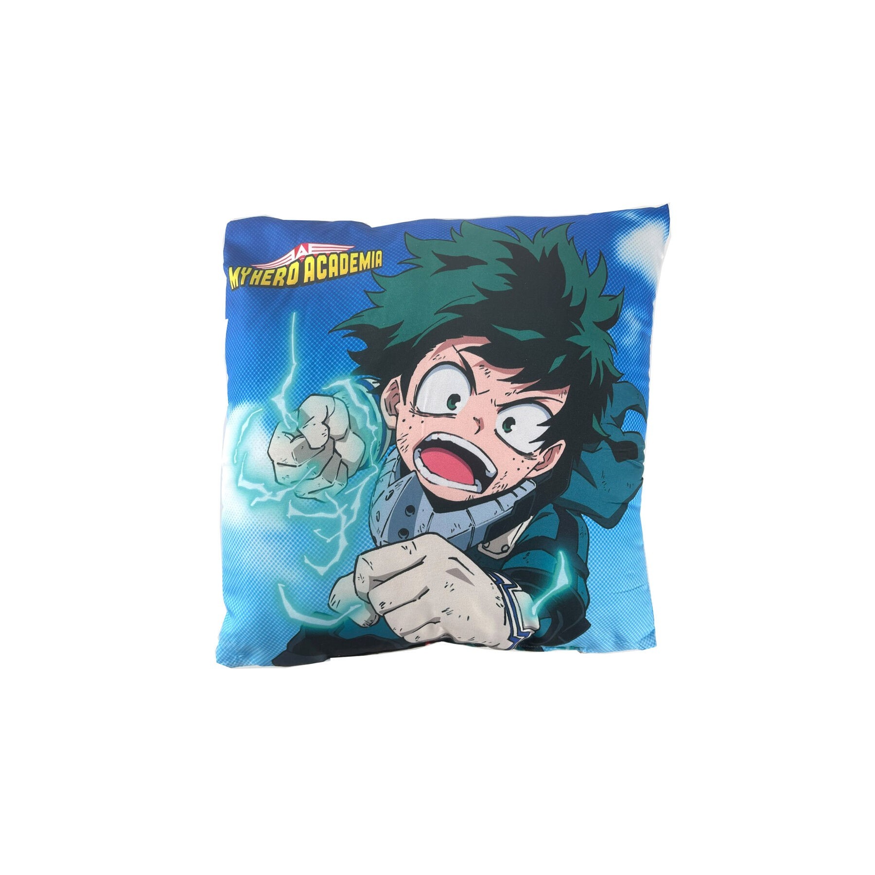 Cojin My Hero Academia