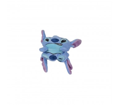 Peluche Reversible Stitch Disney 8Cm