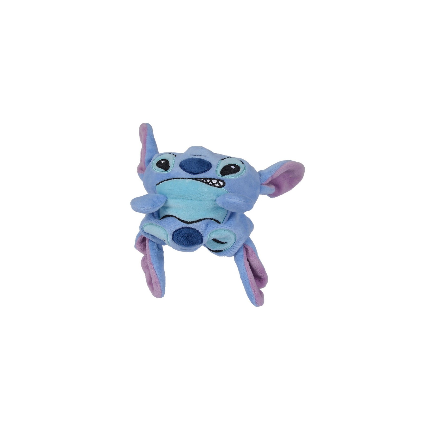 Peluche Reversible Stitch Disney 8Cm