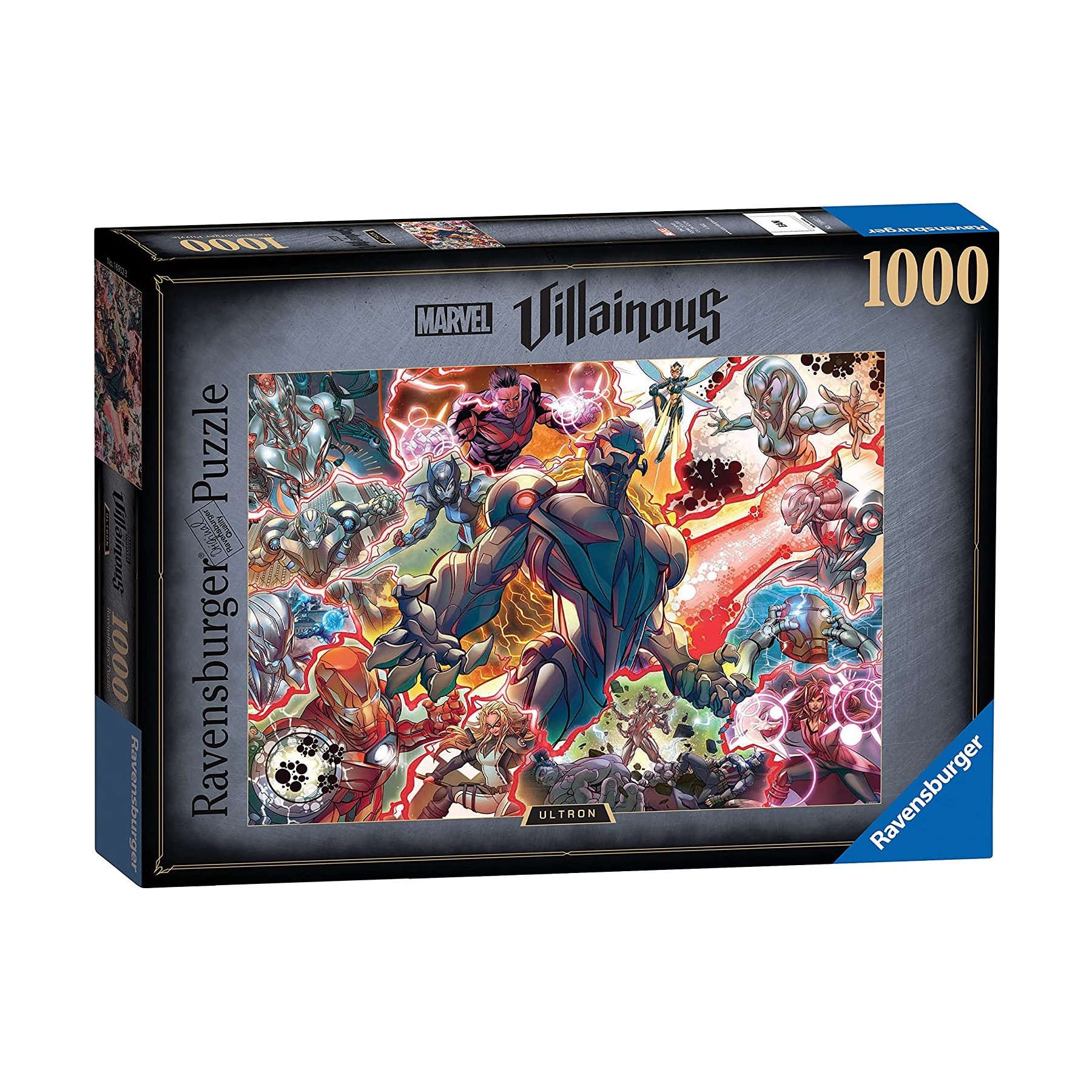 Peluche Simba Marvel Groot Adolescente  25 Cm