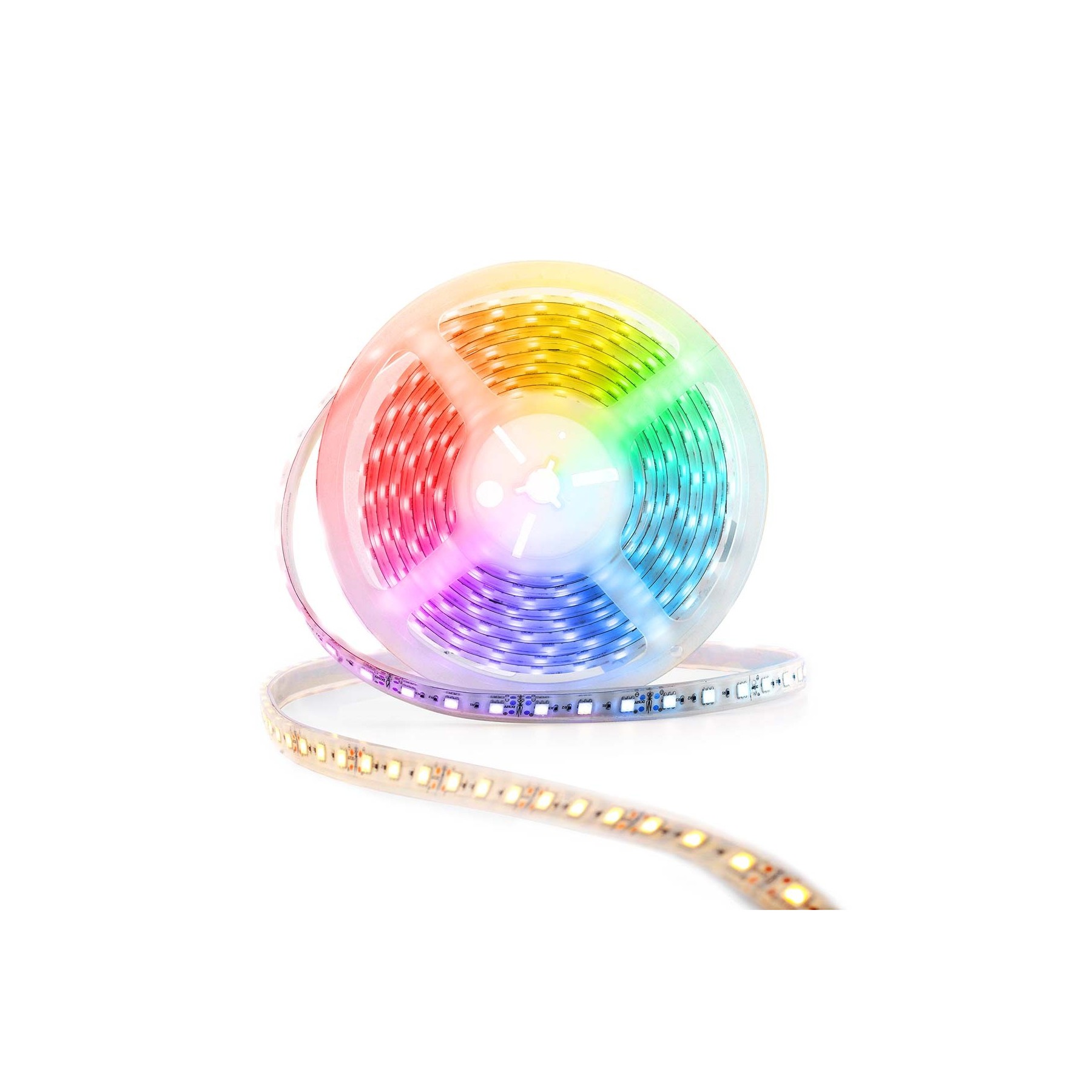 Nedis Smartlife Led  Wi-Fi  Rgb  5000 Mm  Ip65  2700 - 6500