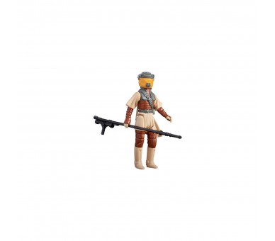 Figura Princess Leia Organa 40Th Anniversary Return Of The J