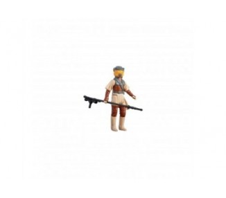 Figura Princess Leia Organa 40Th Anniversary Return Of The J