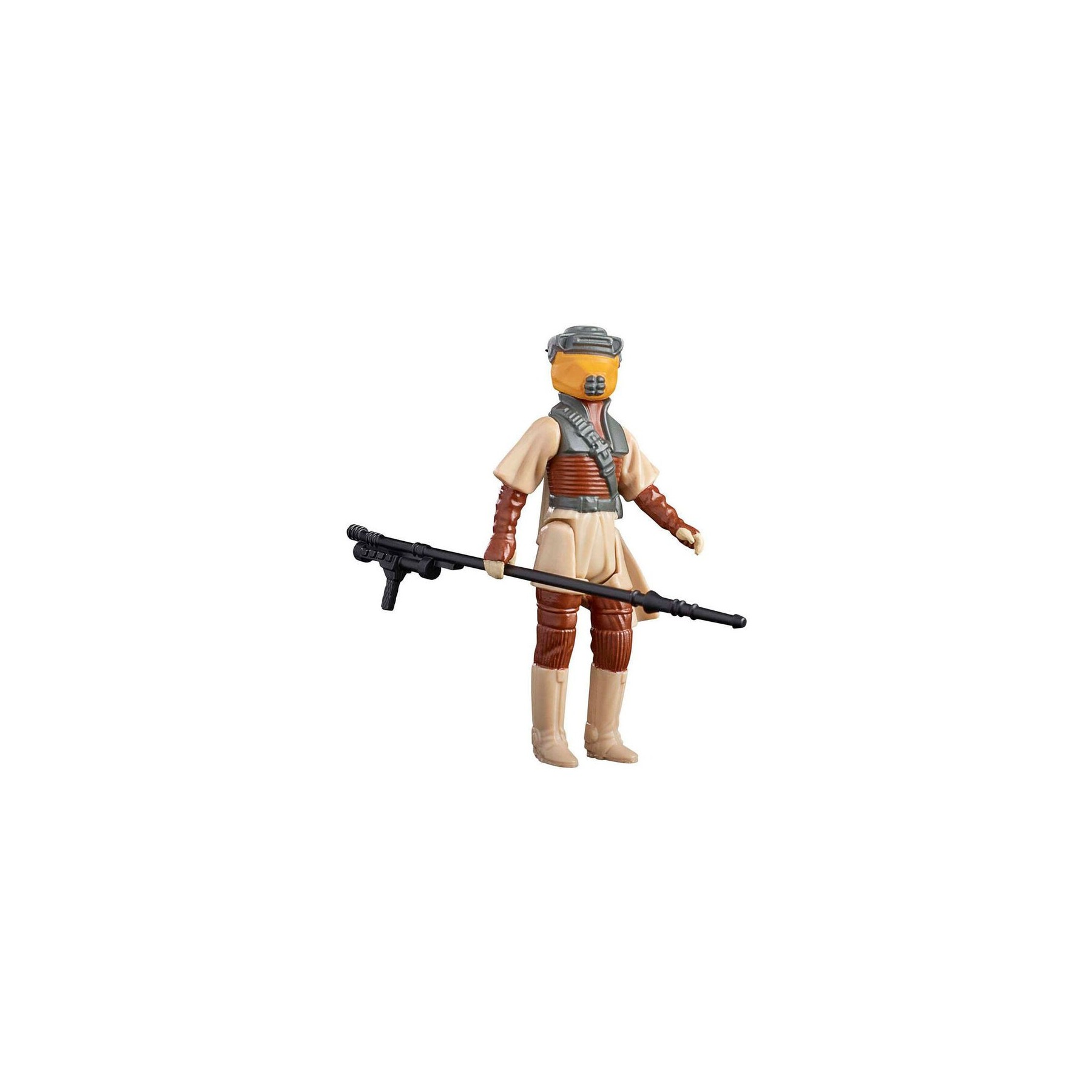 Figura Princess Leia Organa 40Th Anniversary Return Of The J