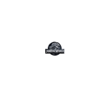 Escenario Mini Jurassic World