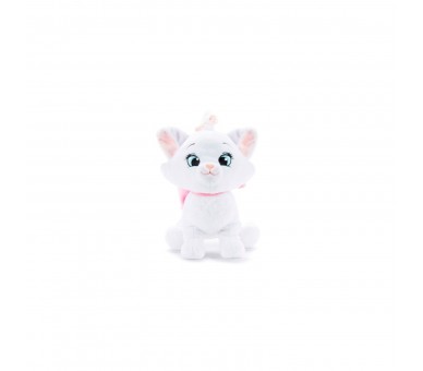 Peluche Marie Los Aristogatos Disney 25Cm