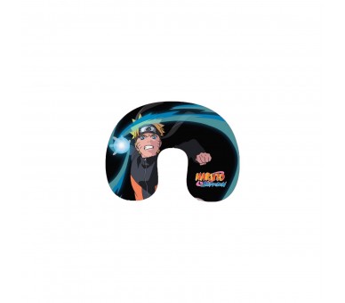 Cojin Viaje Naruto Shippuden