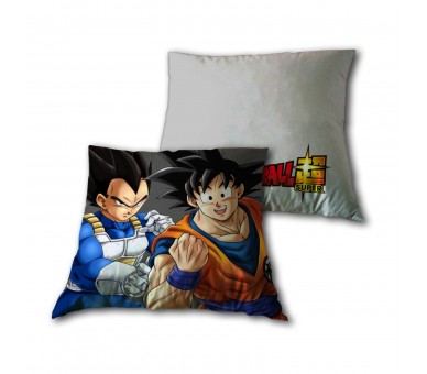 Cojin Dragon Ball Super