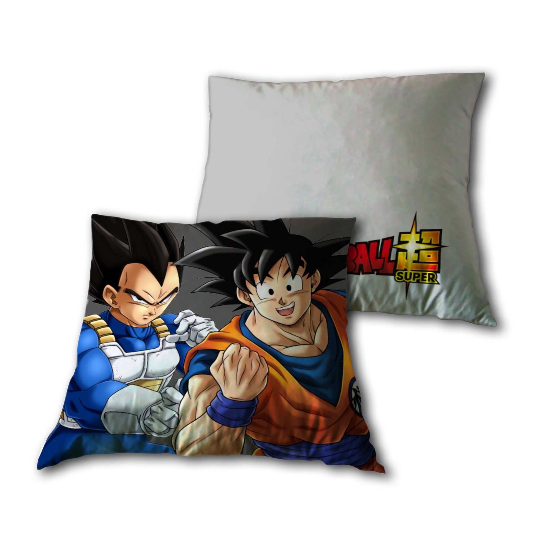 Cojin Dragon Ball Super