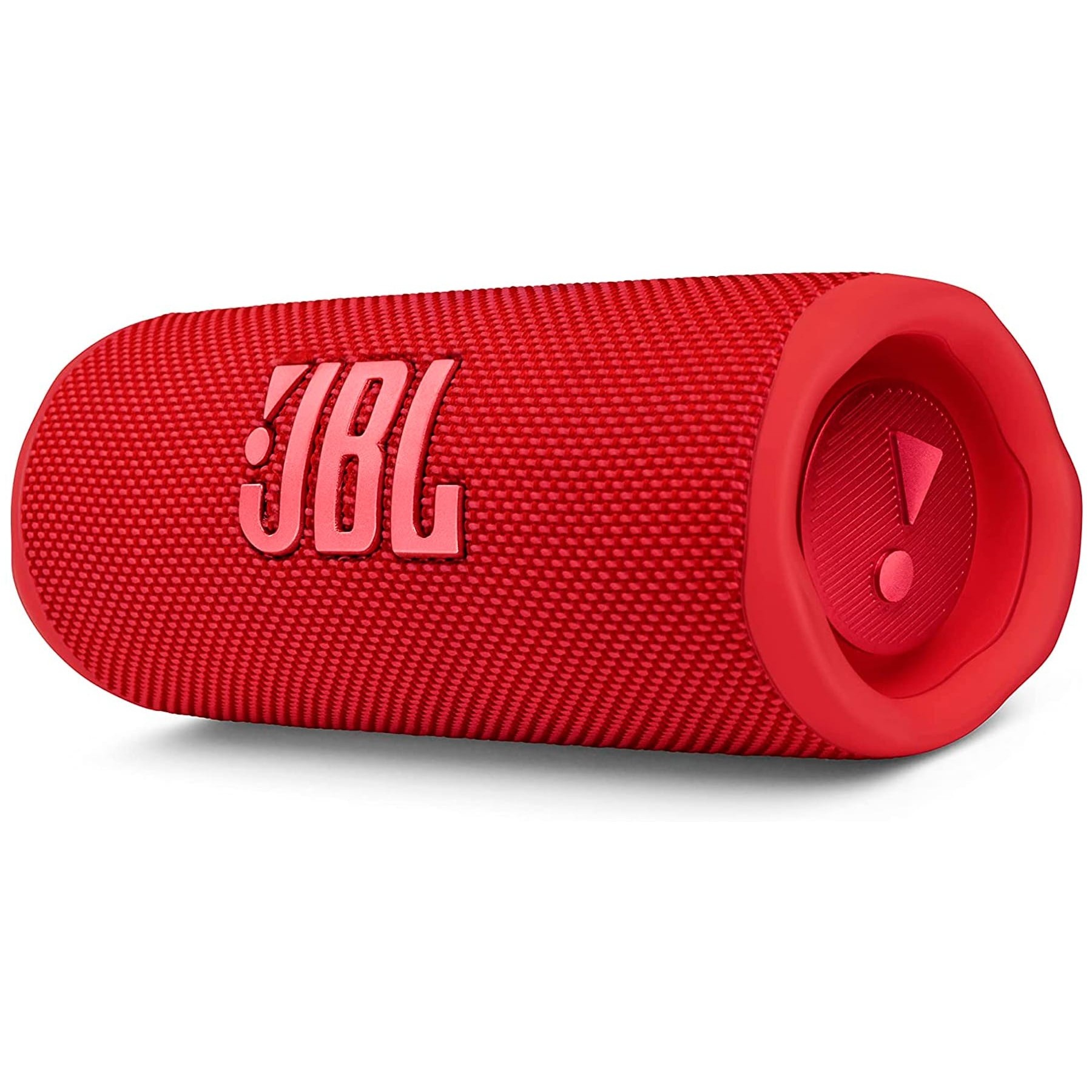 Altavoz Con Bluetooth Jbl Flip 6/ 30W/ 1.0/ Rojo