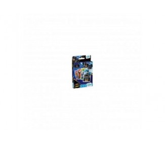 Juego De Cartas 4 En 1 Dc Comics Batman