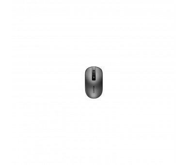Raton Optico Wireless Canyon Mw-18 Dark Gray