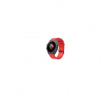 Smartwatch Canyon Otto Sw-86 Rojo